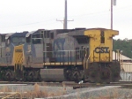 CSX 306